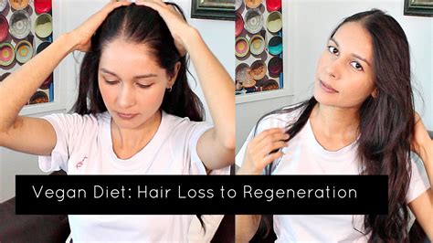 that dieting hair loss